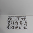 【中古】【開封品】S.I.C. VOL.24 仮面ライダーナイト＆王蛇 「仮面ライダー龍騎」＜フィギュア＞（代引き不可）6388