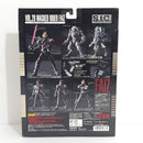 【中古】【開封品】S.I.C. VOL.28 仮面ライダーファイズ 「仮面ライダー555(ファイズ)」＜フィギュア＞（代引き不可）6388