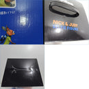 【中古】【開封品】ニック・ワイルド＆ジュディ・ホップス セルフィーフィギュア 「Happyくじ ズートピア」 A賞＜フィギュア＞（代引き不可）6388