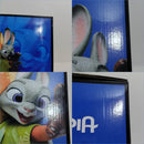 【中古】【開封品】ニック・ワイルド＆ジュディ・ホップス セルフィーフィギュア 「Happyくじ ズートピア」 A賞＜フィギュア＞（代引き不可）6388