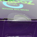 【中古】【未開封】タキシード『ニック』 「Happyくじ ズートピア2」 Last賞＜フィギュア＞（代引き不可）6388