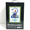 【中古】【未開封】『ズートピア2』 「Happyくじ ズートピア2」 A賞 ポスターフィギュア＜フィギュア＞（代引き不可）6388