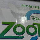 【中古】【未開封】『ズートピア2』 「Happyくじ ズートピア2」 A賞 ポスターフィギュア＜フィギュア＞（代引き不可）6388