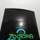 【中古】【未開封】『ズートピア2』 「Happyくじ ズートピア2」 A賞 ポスターフィギュア＜フィギュア＞（代引き不可）6388