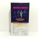 【中古】【開封品】ヒソカ 「一番くじ HUNTER×HUNTER REVENGE OF SCARLET」 MASTERLISE C賞＜フィギュア＞（代引き不可）6388