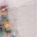 【中古】【開封品】ヒソカ 「一番くじ HUNTER×HUNTER REVENGE OF SCARLET」 MASTERLISE C賞＜フィギュア＞（代引き不可）6388