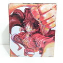 【中古】【未開封】モンキー・D・ルフィ 「ワンピース」 ONE PIECE CARD GAME A賞＜フィギュア＞（代引き不可）6388