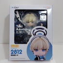 【中古】【未開封】ねんどろいど [2812] 飛鳥馬トキ 「ブルーアーカイブ -Blue Archive-」＜フィギュア＞（代引き不可）6388