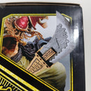 【中古】【未開封】白ひげ 「一番くじ ワンピース メモリアルログ」 D賞 白ひげBATTLEフィギュア＜フィギュア＞（代引き不可）6388