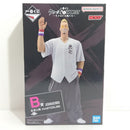 【中古】【未開封】花澤三郎 「一番くじ クローズ＆WORST 〜さすらいの鴉たち〜」 MASTERLISE B賞＜フィギュア＞（代引き不可）6388