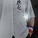 【中古】【未開封】花澤三郎 「一番くじ クローズ＆WORST 〜さすらいの鴉たち〜」 MASTERLISE B賞＜フィギュア＞（代引き不可）6388