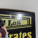 【中古】【未開封】カタクリ 「一番くじ ワンピース メモリアルログ」 B賞 カタクリBATTLE＜フィギュア＞（代引き不可）6388