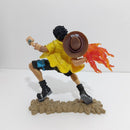 【中古】【開封品】エース スペシャルver. 「一番くじ ワンピース メモリアルログ」 ラストワン賞 ＜フィギュア＞（代引き不可）6388