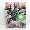 【中古】【未組立】1/100 MG GAT-X105E ストライクノワールガンダム 「機動戦士ガンダムSEED」 [5064128]＜プラモデル＞（代引き不可）6388