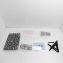 【中古】【未組立】MG 1/100 νガンダム Ver.Ka[メカニカルクリア]「機動戦士ガンダム 逆襲のシャア」イベント限定[5068540]＜プラモデル＞（代引き不可）6388