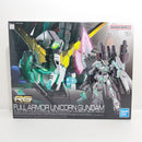 【中古】【未組立】1/144 RG RX-0 フルアーマー・ユニコーンガンダム 「機動戦士ガンダムUC」 [505586]＜プラモデル＞（代引き不可）6388