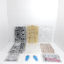 【中古】【未組立】1/100 MGEX ストライクフリーダムガンダム [メカニカルクリア] 「機動戦士ガンダムSEED DESTINY」＜プラモデル＞（代引き不可）6388