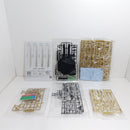 【中古】【未組立】1/100 MGEX ストライクフリーダムガンダム [メカニカルクリア] 「機動戦士ガンダムSEED DESTINY」＜プラモデル＞（代引き不可）6388