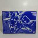 【中古】【未組立】1/100 MG MSA-0011[Ext] Ex-Sガンダム/MSA-0011 Sガンダム(タスクフォースαVer.) ガンダム・センチネル＜プラモデル＞（代引き不可）6388