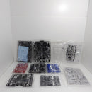 【中古】【未組立】1/100 MG MSA-0011[Ext] Ex-Sガンダム/MSA-0011 Sガンダム(タスクフォースαVer.) ガンダム・センチネル＜プラモデル＞（代引き不可）6388