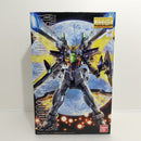 【中古】【未組立】1/100 MG GX-9901-DX ガンダムダブルエックス 「機動新世紀ガンダムX」 [0194873]＜プラモデル＞（代引き不可）6388