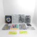 【中古】【未組立】1/100 MG GX-9901-DX ガンダムダブルエックス 「機動新世紀ガンダムX」 [0194873]＜プラモデル＞（代引き不可）6388