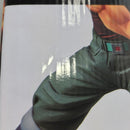 【中古】【未開封】トランクス：ゼノ(超サイヤ人ゴッド) 「一番くじ ドラゴンボール SUPER DRAGONBALL HEROES SAGA」B賞＜フィギュア＞（代引き不可）6388