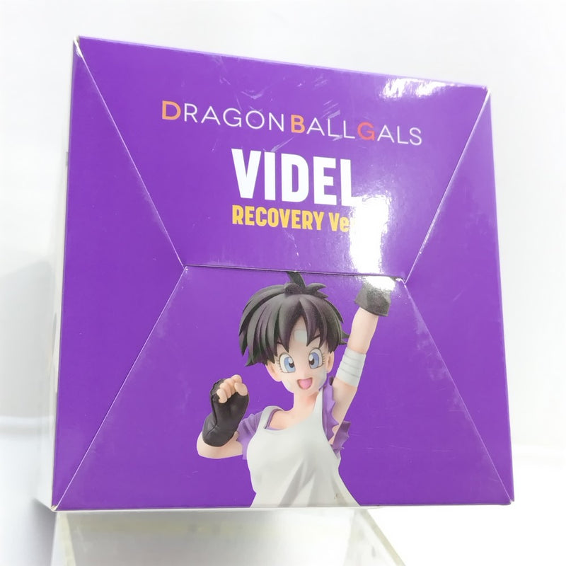 中古】【未開封】ビーデル 回復Ver. 「ドラゴンボールZ