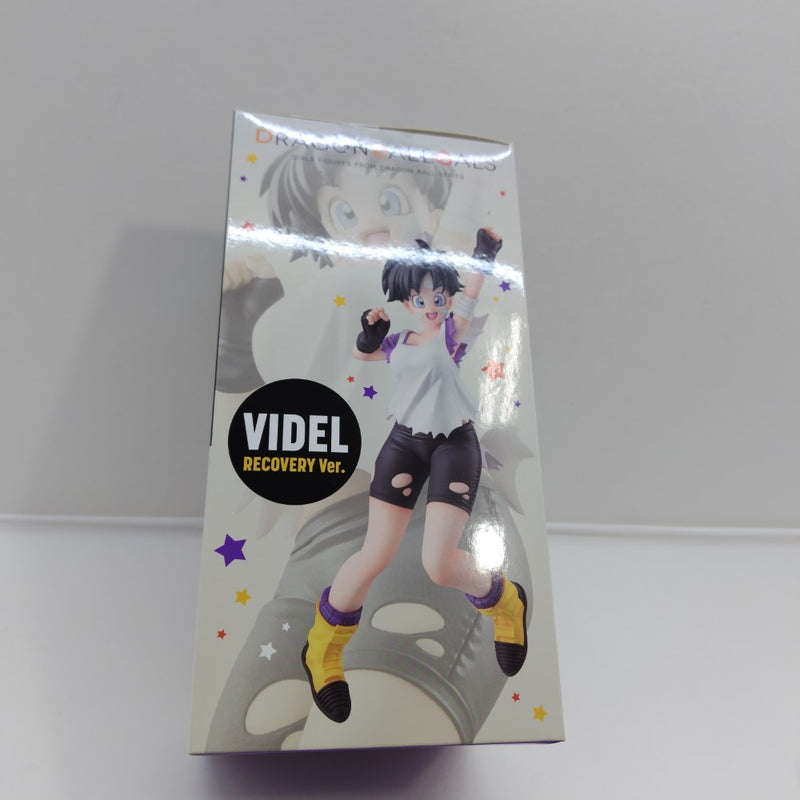 中古】【未開封】ビーデル 回復Ver. 「ドラゴンボールZ
