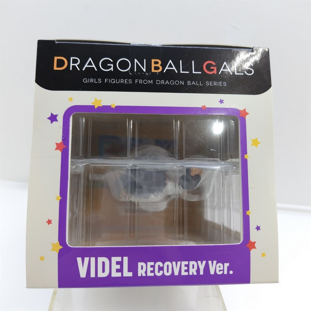 中古】【未開封】ビーデル 回復Ver. 「ドラゴンボールZ