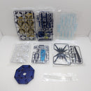 【中古】【未組立】1/100 MG ZGMF-X20A ストライクフリーダムガンダム フルバーストモード(スペシャルバージョン) [0100741]＜プラモデル＞（代引き不可）6388