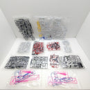 【中古】【未組立】1/100 MG ZGMF-X56S/β ソードインパルスガンダム「機動戦士ガンダムSEED DESTINY」 [5064118]＜プラモデル＞（代引き不可）6388