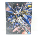 【中古】【未組立】1/100 MG ZGMF-X20A ストライクフリーダムガンダム 「機動戦士ガンダムSEED DESTINY」 [5061606]＜プラモデル＞（代引き不可）6388