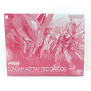 【中古】【未組立】1/144 RG ガンダムアストレイ レッドドラゴン 「機動戦士ガンダムSEED DESTINY ASTRAY R」[5072051]＜プラモデル＞（代引き不可）6388