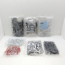 【中古】【未開封】1/100 MG インパルスガンダムブランシュ 「機動戦士ガンダムSEED ASTRAY 天空の皇女」[5062155]＜プラモデル＞（代引き不可）6388