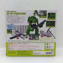 【中古】【未開封】ROBOT魂＜SIDE LABOR＞ タイラント2000＆作業現場セット 「機動警察パトレイバー ON TELEVISION」＜フィギュア＞（代引き不可）6388