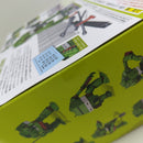 【中古】【未開封】ROBOT魂＜SIDE LABOR＞ タイラント2000＆作業現場セット 「機動警察パトレイバー ON TELEVISION」＜フィギュア＞（代引き不可）6388
