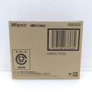 【中古】【輸送箱未開封】S.H.Figuarts トガヒミコ 「僕のヒーローアカデミア」 魂ウェブ商店限定＜フィギュア＞（代引き不可）6388