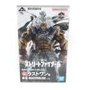 【中古】【未開封】豪鬼 「一番くじ ストリートファイター6」 MASTERLISE ラストワン賞 ＜フィギュア＞（代引き不可）6388