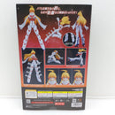 【中古】【未開封】MODEROID バスターマシン7号 「トップをねらえ2！」＜プラモデル＞（代引き不可）6388