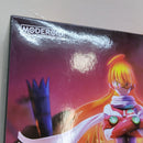 【中古】【未開封】MODEROID バスターマシン7号 「トップをねらえ2！」＜プラモデル＞（代引き不可）6388