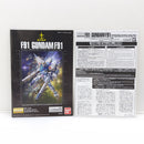 【中古】【未組立】1/100 MG ガンダムF91 Ver.2.0(ハリソン・マディン専用機) 「機動戦士クロスボーン・ガンダム」[5058083]＜プラモデル＞（代引き不可）6388