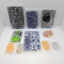 【中古】【未組立】1/100 MG ガンダムF91 Ver.2.0(ハリソン・マディン専用機) 「機動戦士クロスボーン・ガンダム」[5058083]＜プラモデル＞（代引き不可）6388