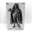 【中古】【未開封】【半券付】ゴール・D・ロジャー(ブラシカラー) 「バンプレくじ PREMIUM ワンピース-ゴール・D・ロジャー-」＜フィギュア＞（代引き不可）6388