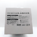 【中古】【未開封】【半券付】ゴール・D・ロジャー(ブラシカラー) 「バンプレくじ PREMIUM ワンピース-ゴール・D・ロジャー-」＜フィギュア＞（代引き不可）6388