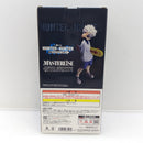 【中古】【未開封】キルア=ゾルディック 「一番くじ HUNTER×HUNTER ZAOLDYECK FAMILY」 MASTERLISE D賞＜フィギュア＞（代引き不可）6388