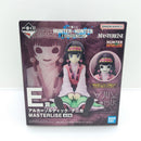 【中古】【開封品】アルカ=ゾルディック 「一番くじ HUNTER×HUNTER ZAOLDYECK FAMILY」 MASTERLISE E賞＜フィギュア＞（代引き不可）6388