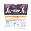 【中古】【開封品】アルカ=ゾルディック 「一番くじ HUNTER×HUNTER ZAOLDYECK FAMILY」 MASTERLISE E賞＜フィギュア＞（代引き不可）6388