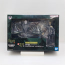 【中古】【未開封】日車寛見・ジャッジマン 「一番くじ 呪術廻戦 死滅回游 〜壱〜」 MASTERLISE EXPIECE ラストワン賞＜フィギュア＞（代引き不可）6388