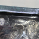 【中古】【未開封】日車寛見・ジャッジマン 「一番くじ 呪術廻戦 死滅回游 〜壱〜」 MASTERLISE EXPIECE ラストワン賞＜フィギュア＞（代引き不可）6388